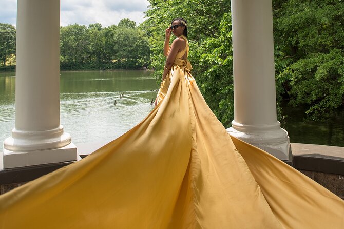 FLYING DRESS Photoshoot in Athens - Greece - Price and Value: Is $348.42 Worth It?