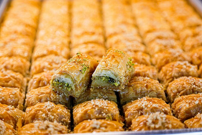 Food Tour in Mykonos - Famous Tastings - Key highlights at a glance