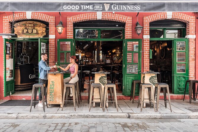 Friday Night Pub Crawl in Thessaloniki, Greece - Price value, drink deals, and how to budget for the night