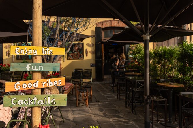 Friday Night Pub Crawl in Thessaloniki, Greece - Who this pub crawl suits best, and what to watch for