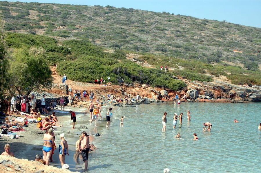 From Ag. Nikolaos: Spinalonga & Kolokytha Cruise with Lunch - Final Call: Should You Book This Agios Nikolaos Spinalonga and Kolokytha Cruise?