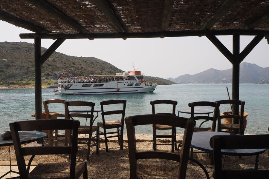 From Ag. Nikolaos: Spinalonga & Kolokytha Cruise with Lunch - Cost and Value: Is $35 Worth It with Spinalonga Fees?
