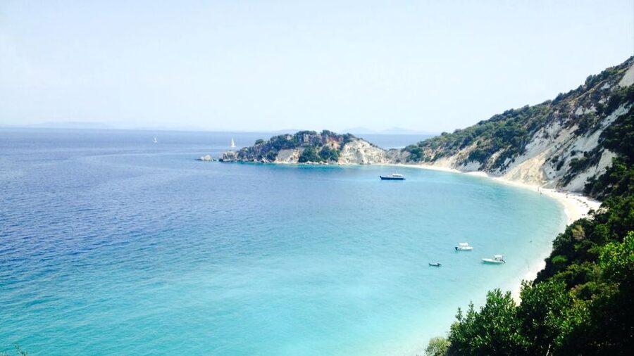 From Agia Efimia: All Inclusive Sailing Day Trip to Ithaca - Key things I’d zero in on