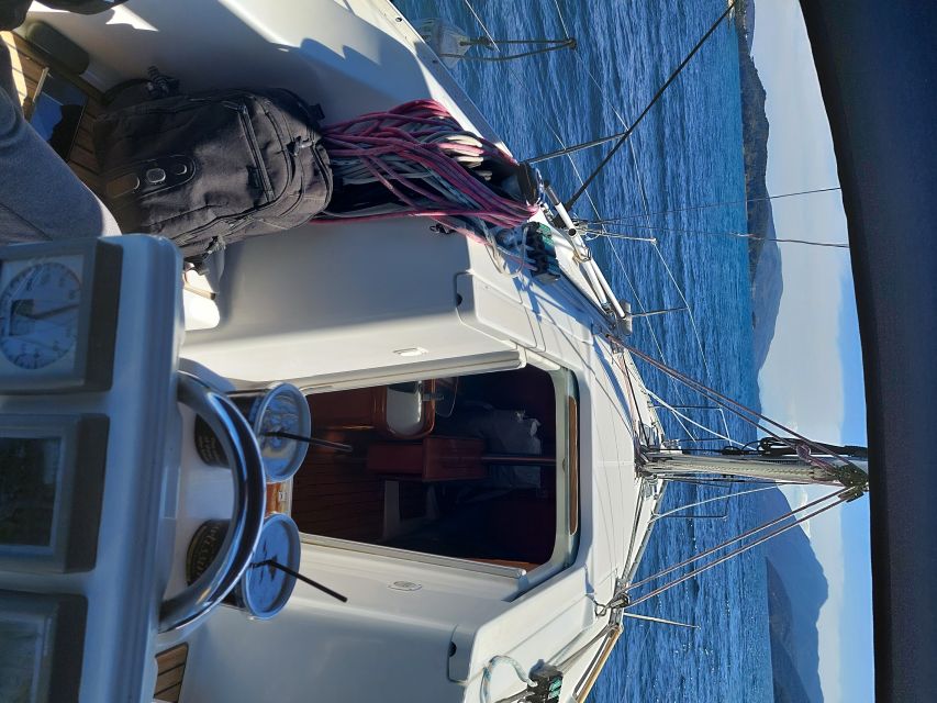 From Agia Efimia: All Inclusive Sailing Day Trip to Ithaca - Price and value: is $176 fair for this kind of day?
