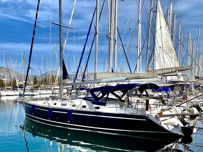 From Agia Efimia: Day Cruise to Ithaki Island with Lunch - Gidaki Beach Swim Stop: Snorkeling and Paddleboarding Without the Crowds