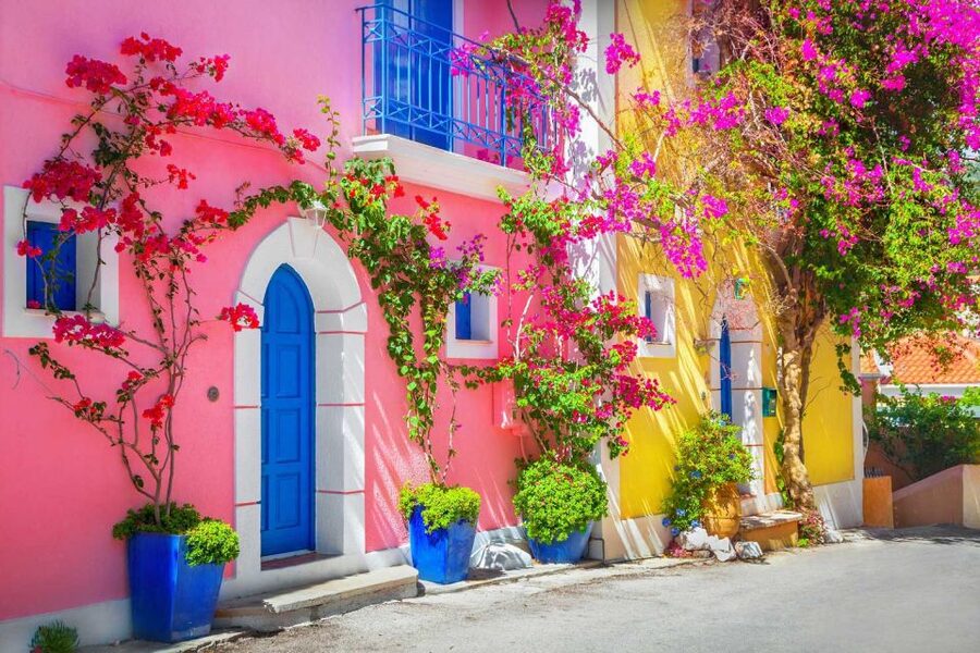 From Argostoli: Kefalonia Shore Excursion Highlights Tour - Orealios Gaea Winery and the Robola taste you’ll remember