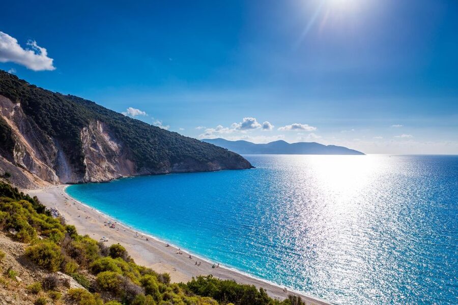 From Argostoli: Melissani Lake and Myrtos Beach Tour - Who This Tour Fits Best (And Who Should Skip It)