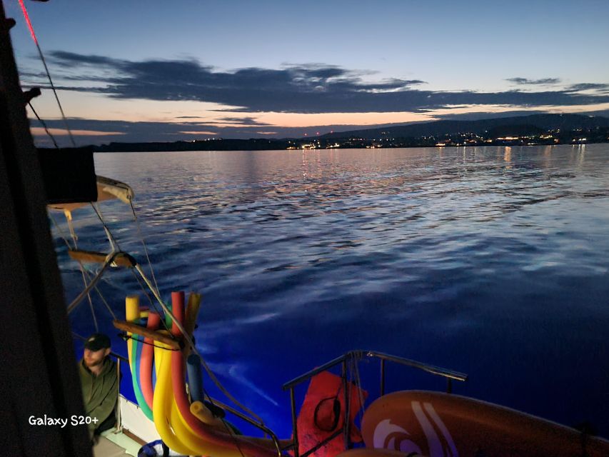 From Argostoli: Vardiani Island Sunset Cruise & Greek Meze - Key Things to Know Before You Go