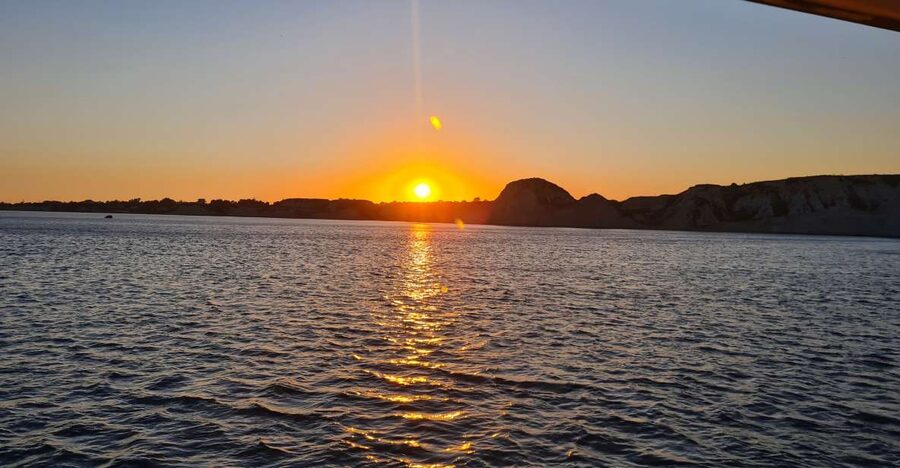 From Argostoli: Vardiani Island Sunset Cruise & Greek Meze - Kefalonian Sunset Cruising: Photos, Music, and That Slow-Horizon Feeling