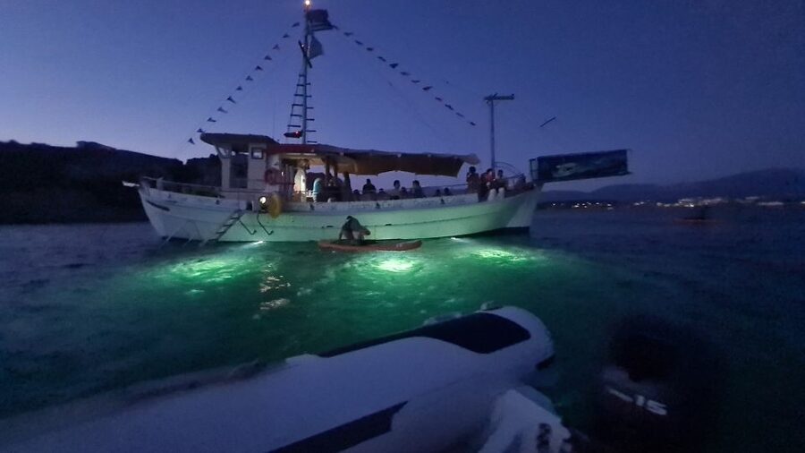 From Argostoli: Vardiani Island Sunset Cruise & Greek Meze - Crew and Group Vibes: Why It Feels Friendly, Not Staged