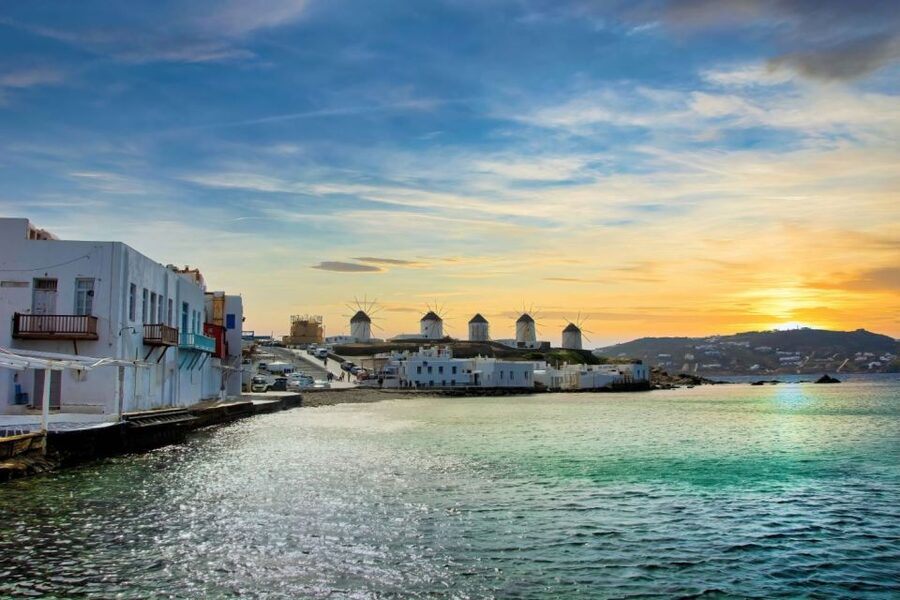 From Athens: 2-Day Santorini and Mykonos Trip - Who This Trip Suits Best (And Who Should Skip It)