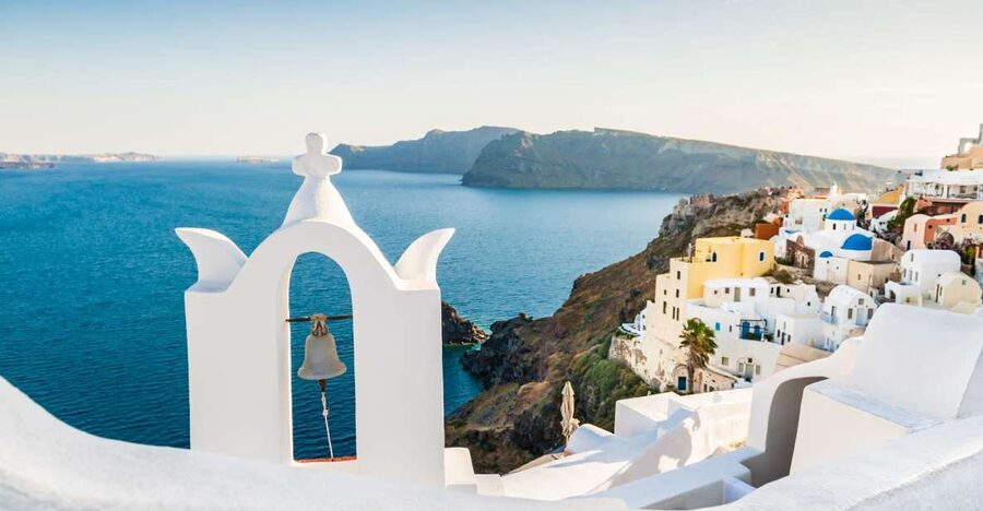 From Athens: 2-Day Santorini and Mykonos Trip - From Athens To Rafina: The Early Start That Makes Everything Work