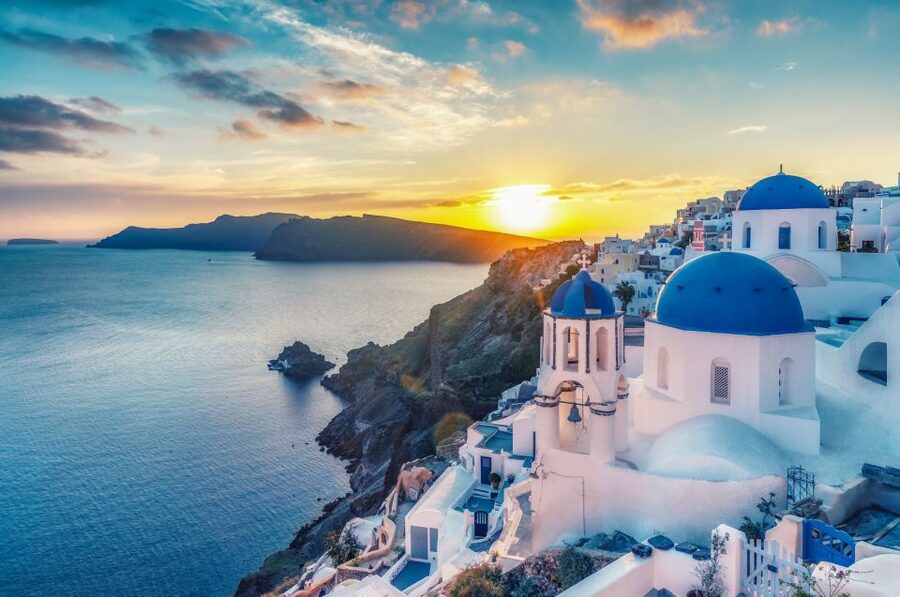 From Athens: 2-Day Santorini and Mykonos Trip - Price and Value: What You Get for $583, and What Costs Extra
