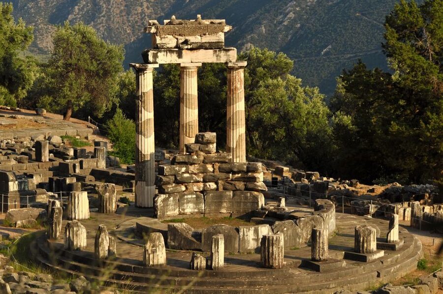 From Athens: 4-Days Classical Tour with Meteora - Why this route feels efficient, not exhausting