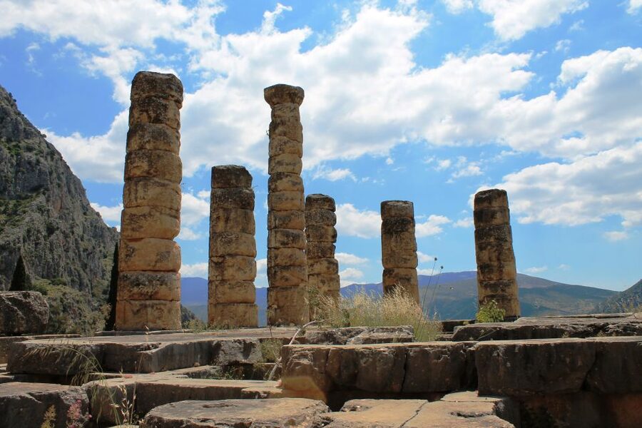 From Athens: 4-Days Classical Tour with Meteora - Mycenae and Agamemnon: where myth meets dirt (and details matter)