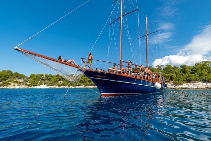 From Athens: Aegina, Agistri and Metopi Day Cruise w/ Lunch - Key highlights to know before you go