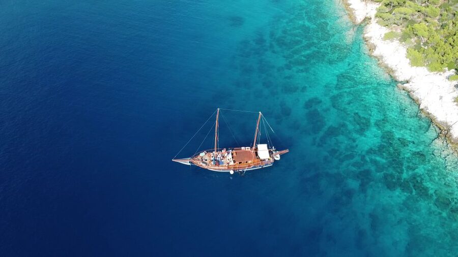 From Athens: Aegina, Agistri and Metopi Day Cruise w/ Lunch - Who this cruise is perfect for, and who should skip it