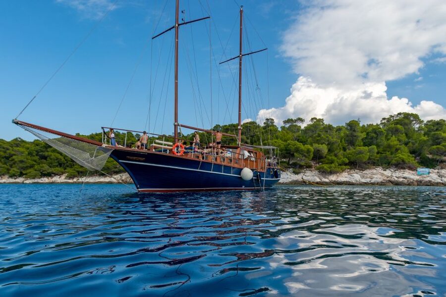 From Athens: Aegina, Agistri and Metopi Day Cruise w/ Lunch - Price and value: what your $153 really buys you