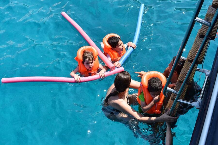 From Athens: Agistri, Moni & Aegina Day Cruise with Swimming - Value check: is $155 a good deal for what you get?