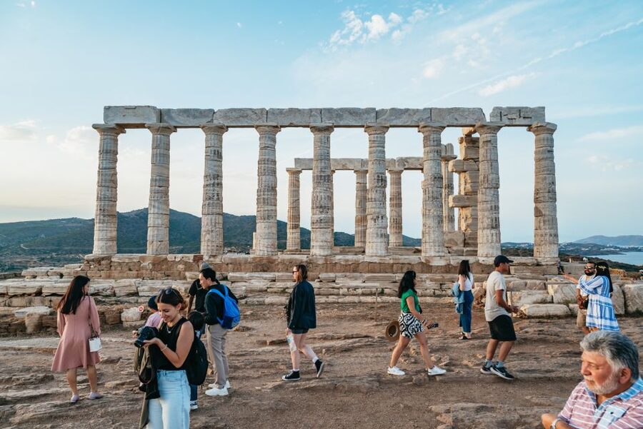 From Athens: Cape Sounion & Temple of Poseidon Half Day Tour - Value check: what you really pay for (and what you get)