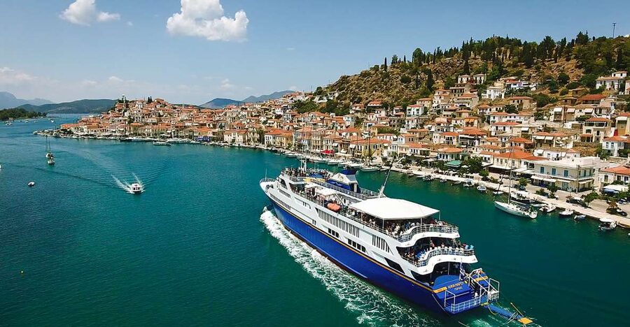 From Athens: Day Cruise of the Saronic Islands - Key things to know before you go