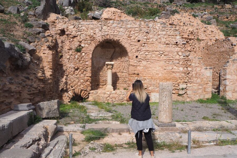 From Athens: Day Tour to Delphi - Who This Delphi Day Trip Fits Best