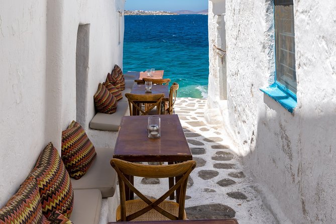 From Athens: Day Tour to Mykonos - Return to Athens: keeping your evening calm
