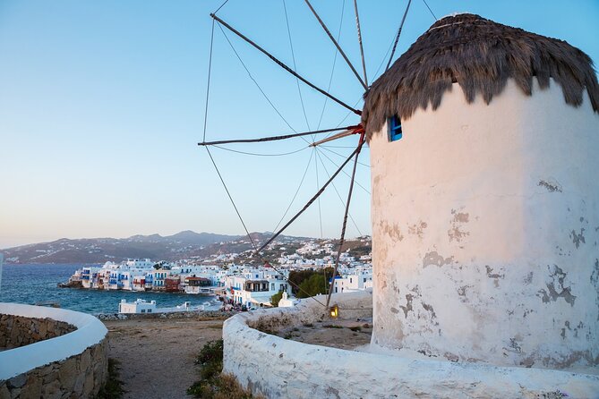 From Athens: Day Tour to Mykonos - Price and value: what $253.43 buys (and what it doesn’t)