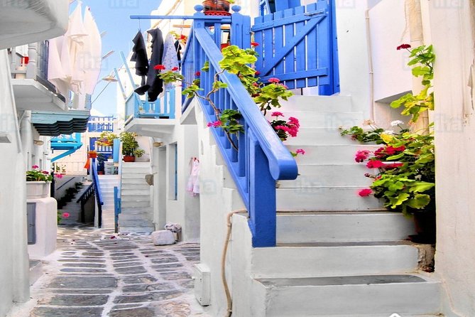 From Athens: Day Tour to Mykonos - Who should book this Mykonos day trip