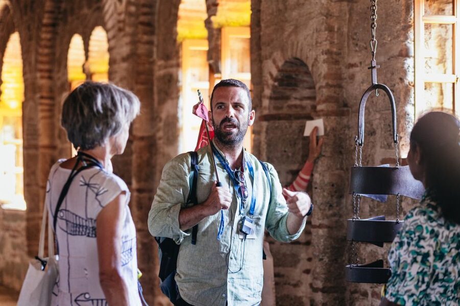 From Athens: Delphi and Meteora 2-Day Guided Tour - Key points to know before you go