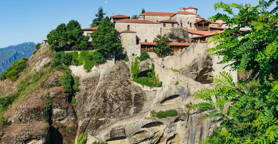 From Athens: Delphi and Meteora 2-Day Guided Tour - Who should book this Delphi and Meteora tour