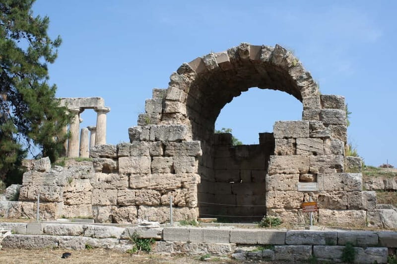 From Athens: Explore Ancient Corinth & Charming Nafplion - Who This Trip Suits Best (And Who Might Want a Different One)