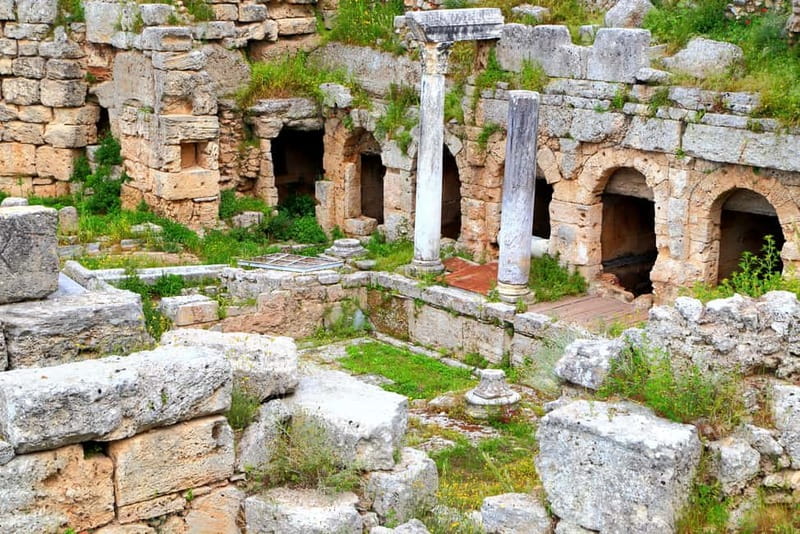 From Athens: Explore Ancient Corinth & Charming Nafplion - Nafplion: The Perfect Ending for Wandering and People Watching