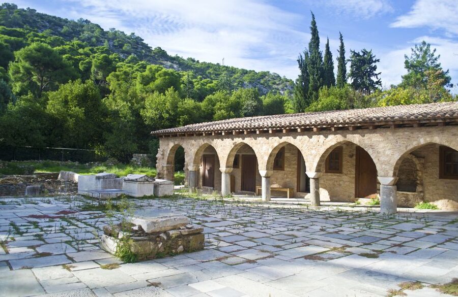 From Athens: Explore Ancient Corinth & Charming Nafplion - Price and Value: What You Get for Around $40