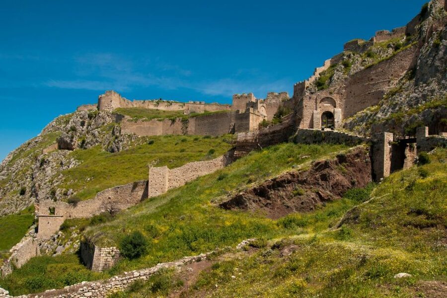 From Athens: Half-Day Biblical Corinth Tour - Kechries: where the Corinth story feels physical