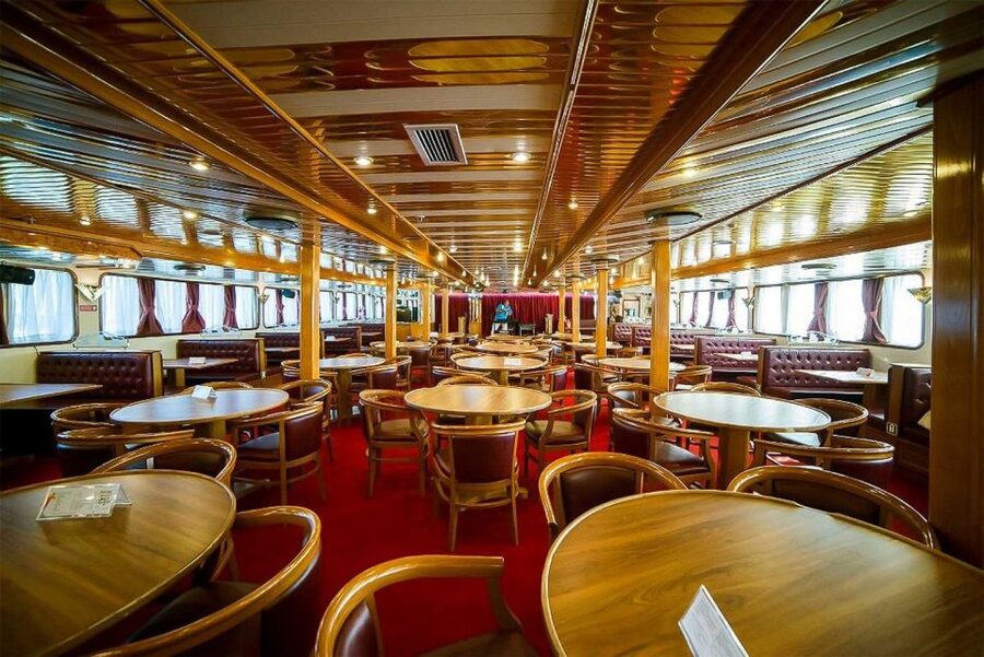 From Athens: Hydra, Poros & Aegina Cruise with Buffet Lunch - Key points to know before you go