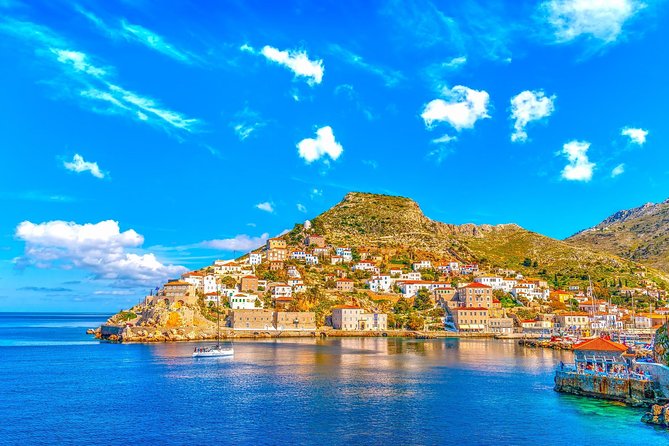 From Athens: Hydra, Poros, and Aegina Day Cruise with Lunch - Key Things to Know Before You Go