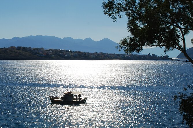 From Athens: Hydra, Poros, and Aegina Day Cruise with Lunch - On Board: Lunch, Folklore Dancing, and When Upgrades Enter the Picture