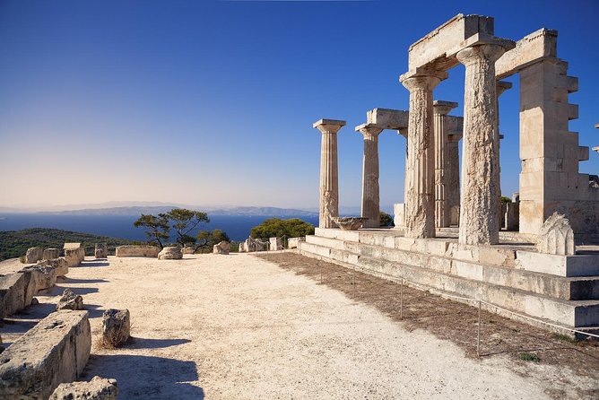 From Athens: Hydra, Poros, and Aegina Day Cruise with Lunch - Hydra: a car-free town that rewards slow wandering