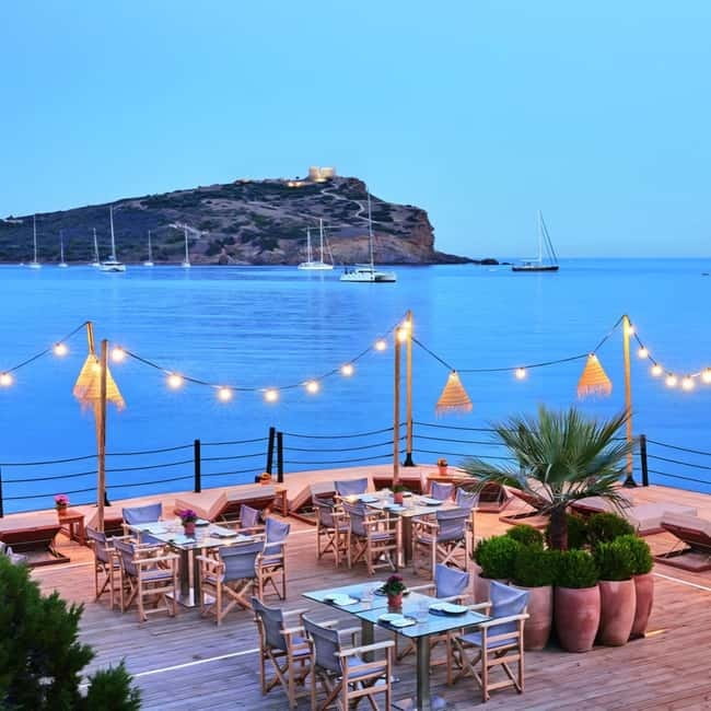 From Athens: Lake Vouliagmeni Spa & Temple of Poseidon Tour - Key moments that make this day trip worth it