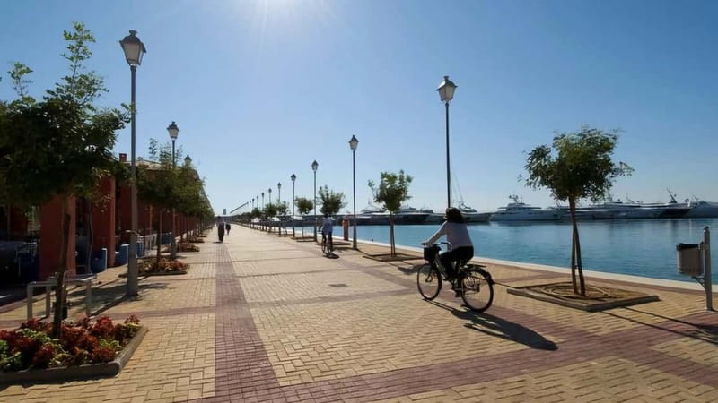 From Athens: Lake Vouliagmeni Spa & Temple of Poseidon Tour - Who should book this day trip, and who should skip it