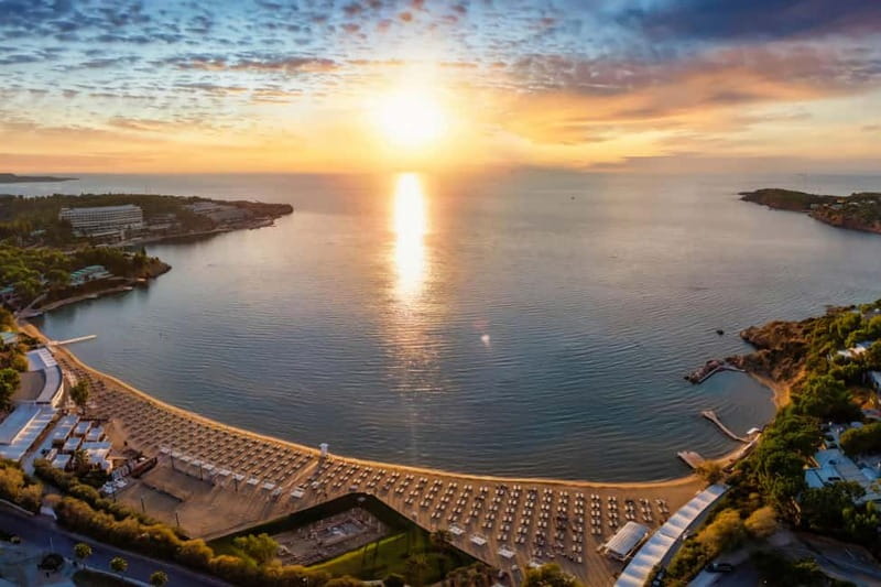 From Athens: Lake Vouliagmeni Spa & Temple of Poseidon Tour - Price and value: where the $112 makes sense and where it grows