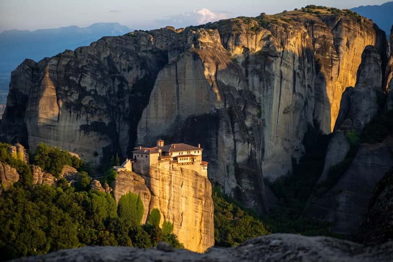 From Athens: Meteora Monasteries and Hermit Caves Tour - Cost and value: where the $65 price fits, and what to budget for entry fees
