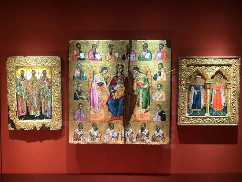 From Athens: Meteora Monasteries and Hermit Caves Tour - Who this Meteora day trip is best for, and who should rethink it