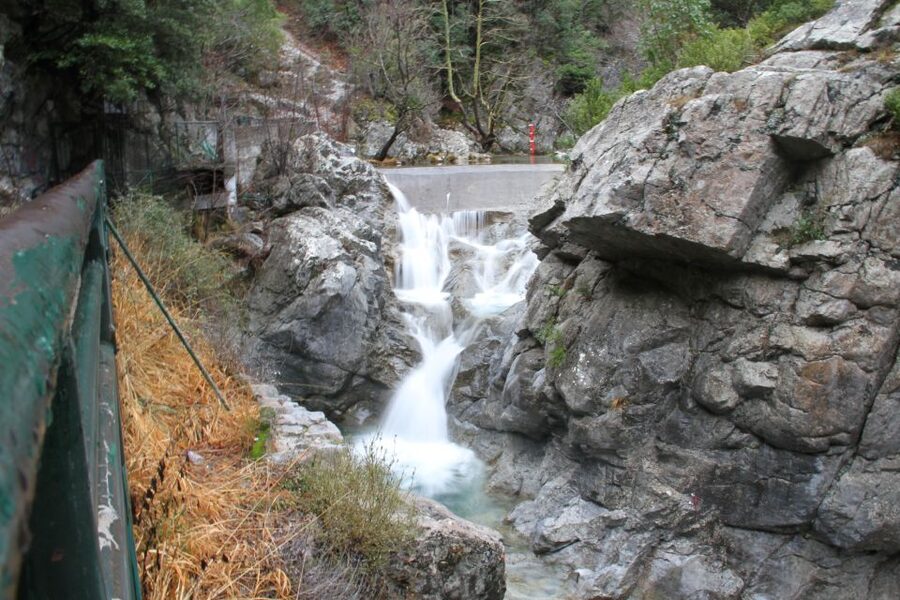 From Athens: Mt. Olympus National Park Guided Day Tour - Guides and what good ones do with this route