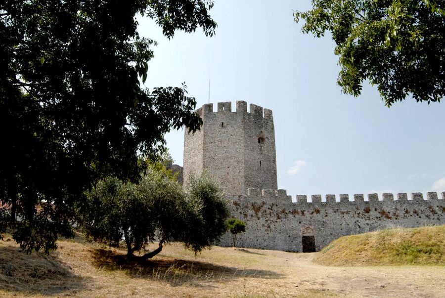 From Athens: Mt. Olympus National Park Guided Day Tour - The big idea: why this day tour works