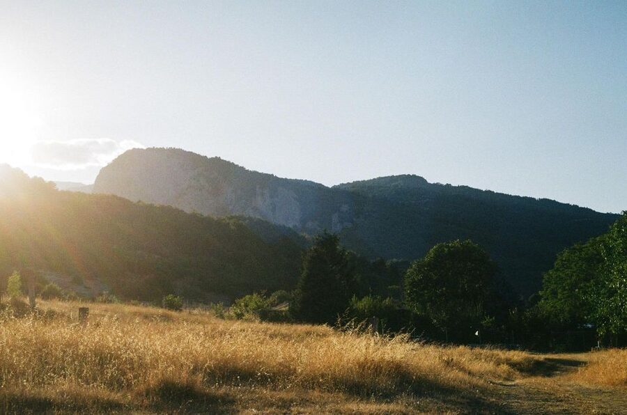 From Athens: Mt. Olympus National Park Guided Day Tour - Platamon Castle: a quick hit of medieval drama