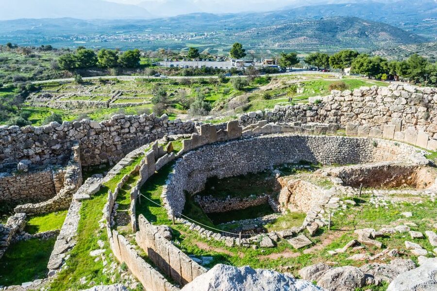 From Athens: Mycenae, Epidaurus, and Nafplio Private Tour - Epidaurus Amphitheater and the Healing Center, Where Sound Meets Stone