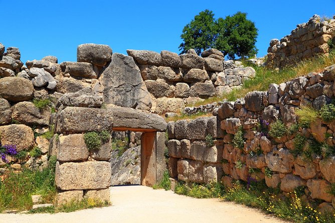From Athens: Mycenae, Epidaurus & Nafplion Full-Day Tour - The Big Picture: Why This Day Trip Works
