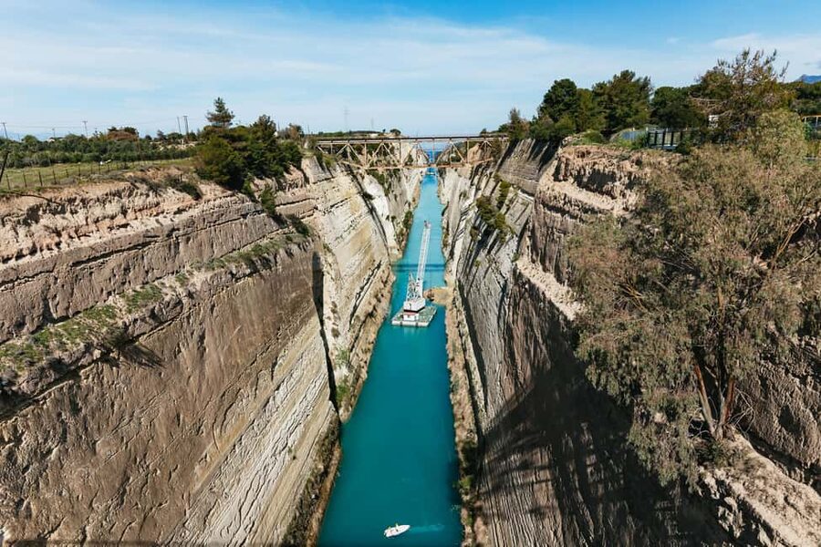 From Athens: Mycenae, Nafplio and Epidaurus Guided Tour - Key tour takeaways before you go